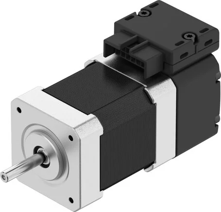 Festo - EMMB-ST-42-L-SM-8156133 - Motore passo-passo