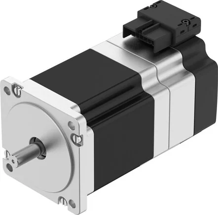 Festo - EMMB-ST-87-M-SMB-8156160 - Motore passo-passo