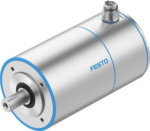 Festo - EMMH-AS-108-HA-HS-S1M-T-8215361 - Servomotore