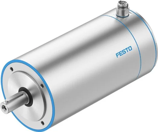 Festo - EMMH-AS-138-HKA-HS-S1MB-T-8215372 - Servomotore