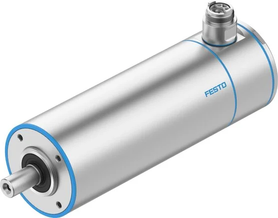 Festo - EMMH-AS-68-HA-HS-S1MB-T-8215347 - Servomotore