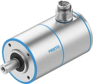Festo - EMMH-AS-68-MA-HS-S1M-T-8215341 - Servomotore