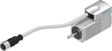 Festo - EMMS-ST-28-L-S-1451384 - Motore passo-passo