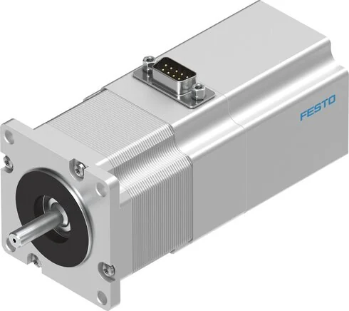Festo - EMMS-ST-57-S-SB-G2-1370476 - Motore passo-passo