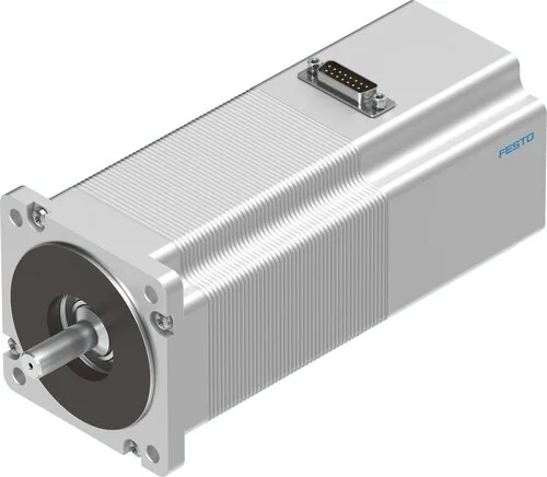 Festo - EMMS-ST-87-L-SB-G2-1370493 - Motore passo-passo