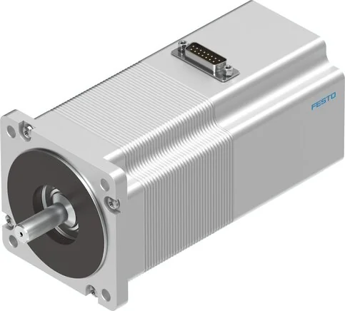 Festo - EMMS-ST-87-M-SB-G2-1370488 - Motore passo-passo