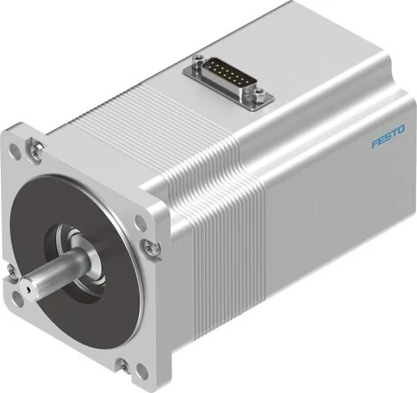 Festo - EMMS-ST-87-S-SB-G2-1370484 - Motore passo-passo
