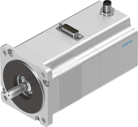Festo - EMMS-ST-87-S-SEB-G2-1370485 - Motore passo-passo