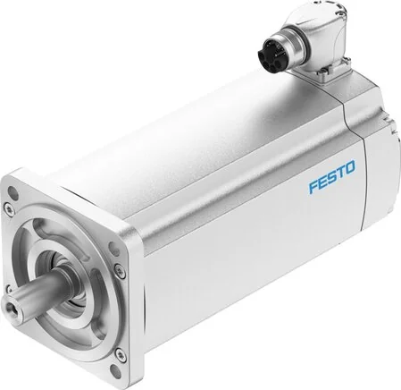 Festo - EMMT-AS-100-S-HS-RMYB-8160655 - Servomotore