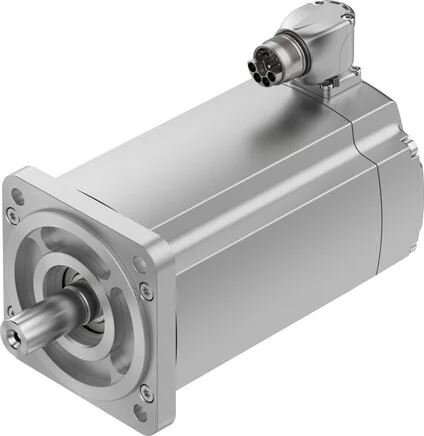 Festo - EMMT-AS-100-S-HS-RS-5255519 - Servomotore