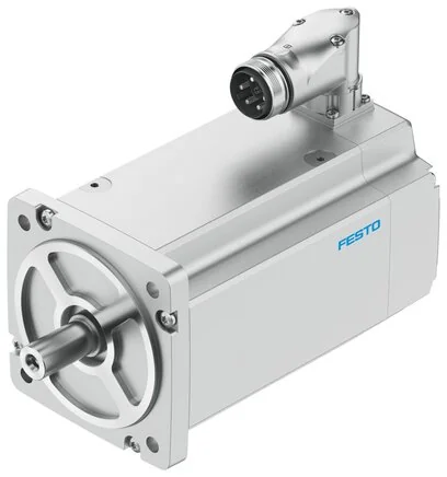 Festo - EMMT-AS-150-M-HV-R3MB-8148280 - Servomotore