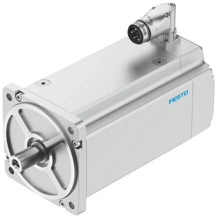 Festo - EMMT-AS-190-M-HS-R3S-8148366 - Servomotore