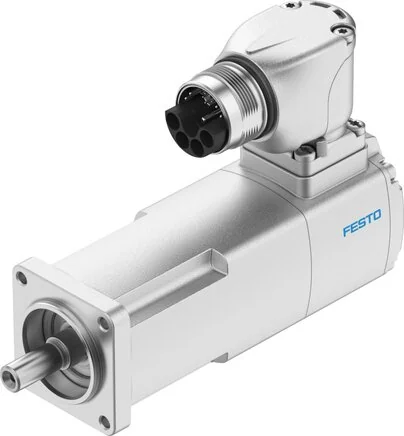 Festo - EMMT-AS-40-M-LS-R2S-8171416 - Servomotore