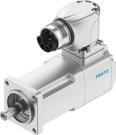 Festo - EMMT-AS-40-S-LS-R2S-8171412 - Servomotore