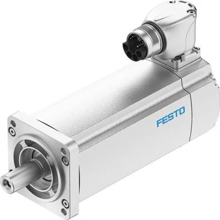 Festo - EMMT-AS-60-L-LS-RMY-8160638 - Servomotore