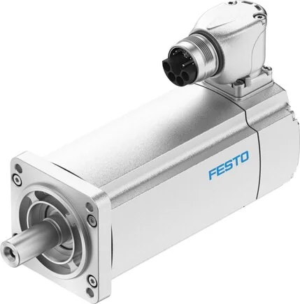 Festo - EMMT-AS-60-S-HS-RMYB-8160633 - Servomotore