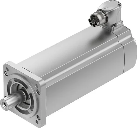 Festo - EMMT-AS-80-L-HS-RSB-5255447 - Servomotore