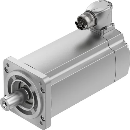 Festo - EMMT-AS-80-L-LS-RS-5255441 - Servomotore