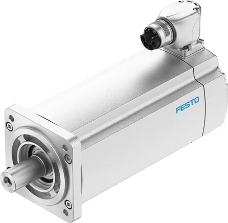 Festo - EMMT-AS-80-M-LS-RMYB-8160647 - Servomotore