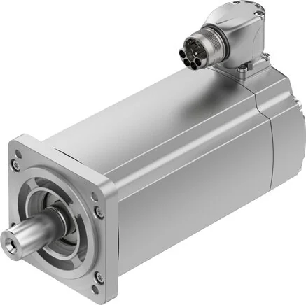 Festo - EMMT-AS-80-S-HS-RSB-5255431 - Servomotore