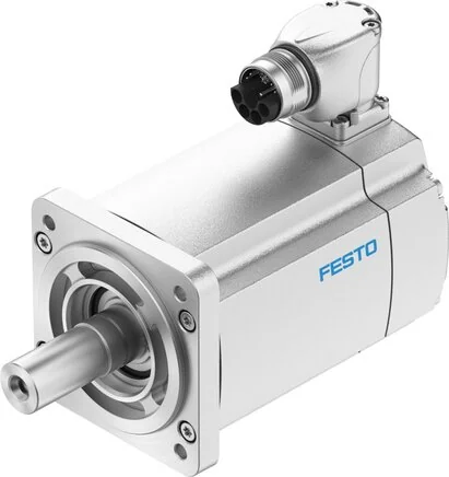 Festo - EMMT-AS-80-S-LS-RMY-8160642 - Servomotore