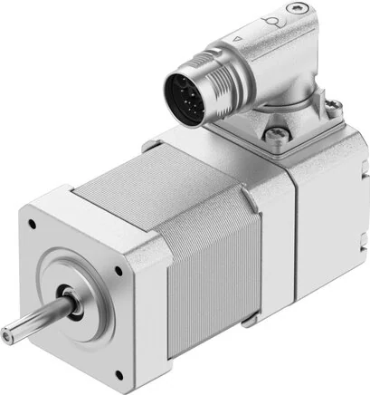 Festo - EMMT-ST-42-L-RS-8156168 - Motore passo-passo
