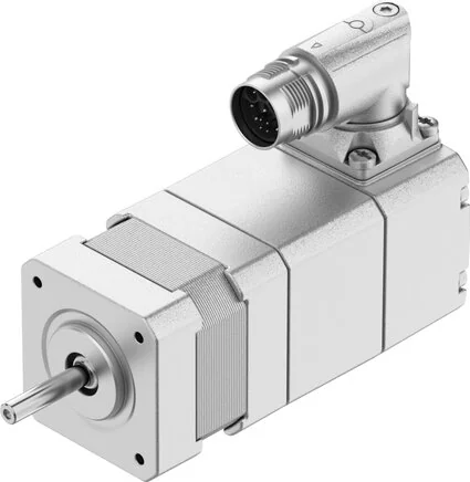 Festo - EMMT-ST-42-S-RSB-8156165 - Motore passo-passo