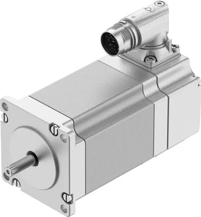 Festo - EMMT-ST-57-L-RS-8156180 - Motore passo-passo