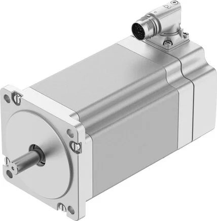 Festo - EMMT-ST-87-L-RM-8156199 - Motore passo-passo