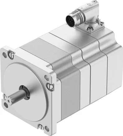 Festo - EMMT-ST-87-S-RSB-8156189 - Motore passo-passo