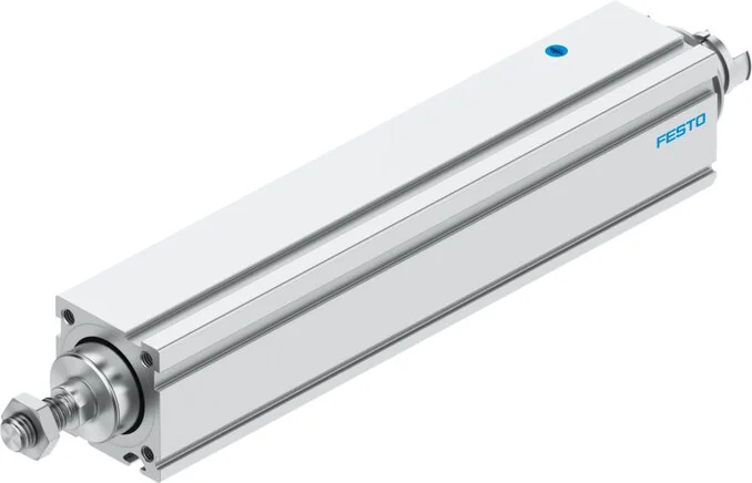 Festo - EPCC-BS-32-100-8P-A-5428844 - Cilindro elettrico