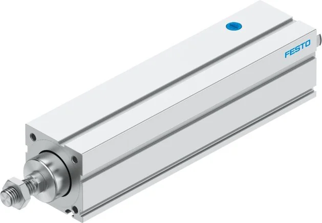 Festo - EPCC-BS-45-125-3P-A-5428862 - Cilindro elettrico