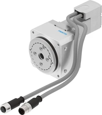 Festo - ERMO-16-ST-E-3008526 - Attuatore rotativo