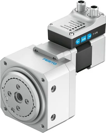 Festo - ERMS-25-90-ST-M-H1-PLK-AA-8087819 - Attuatore rotante