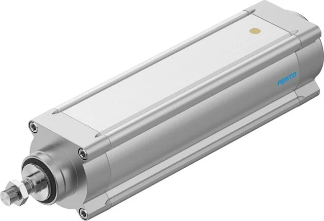 Festo - ESBF-BS-100-300-20P-574120 - Cilindro elettrico