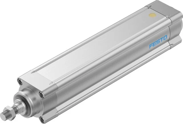 Festo - ESBF-BS-63-400-10P-574099 - Cilindro elettrico