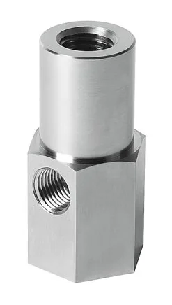Festo - ESH-HB-6-G-189212 - Supporto ventosa per vuoto