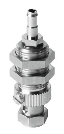 Festo - ESH-HC-3-PK-189218 - Supporto ventosa per vuoto