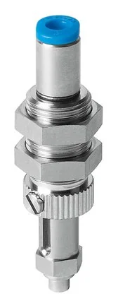 Festo - ESH-HCL-2-QS-189225 - Supporto ventosa per vuoto
