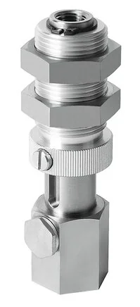 Festo - ESH-HCL-5-G-189231 - Supporto ventosa per vuoto