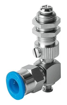 Festo - ESH-HD-1-QS-189233 - Supporto ventosa per vuoto