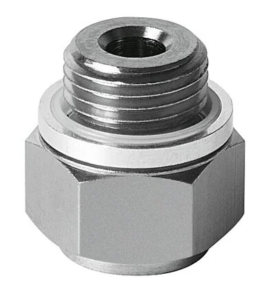 Festo - ESH-HE-4-G1/8-189256 - Supporto ventosa per vuoto