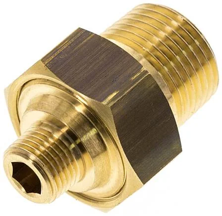 Festo - ESK-1/8-3/8-534155 - Doppio nipplo