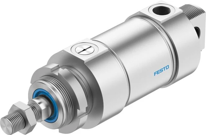 Festo - ESNU-63-25-P-A-196386 - Cilindro tondo