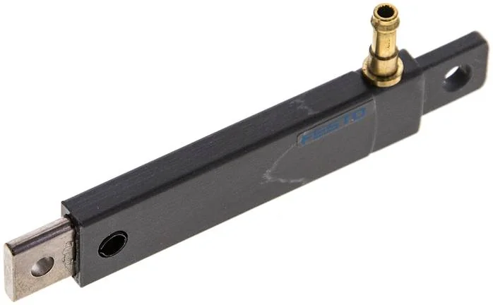 Festo - EZH-2,5/9-10-B-164991 - Cilindro piatto