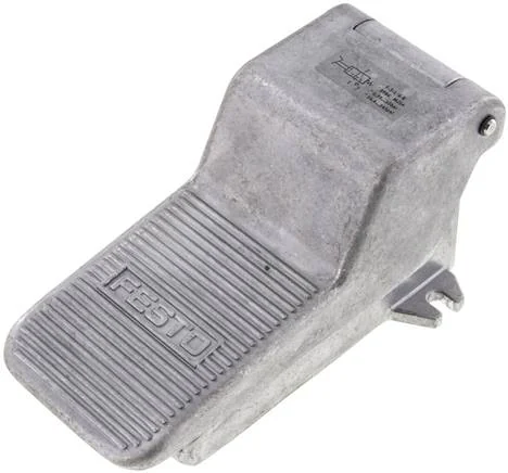 Festo - F-3-1/4-B-8984 - Valvola a pedale