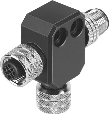 Festo - FB-TA-M12-5POL-171175 - Adattatore a T