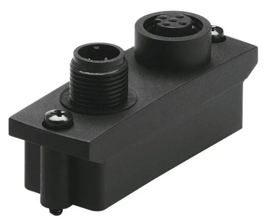 Festo - FBA-2-M12-5POL-RK-533118 - Attacco bus