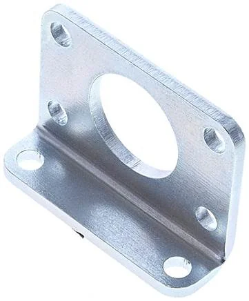 Festo - FBN-32-195855 - Fissaggio a flangia