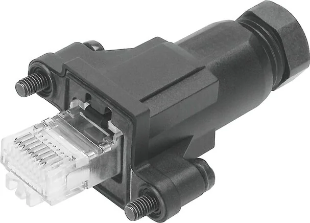 Festo - FBS-RJ45-8-GS-534494 - Tappo